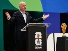 FIFA প্রায় 60 জন সমর্থকের বিশ্বকাপ টিকিট বাতিল করেছে যারা ত্রুটির কারণে বিনামূল্যে পেয়েছিলেন