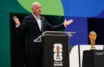 FIFA প্রায় 60 জন সমর্থকের বিশ্বকাপ টিকিট বাতিল করেছে যারা ত্রুটির কারণে বিনামূল্যে পেয়েছিলেন