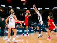 NC রাজ্য SEC/ACC চ্যালেঞ্জে Ole Miss ড্র করেছে