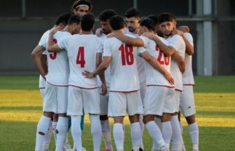 2026 বিশ্বকাপ। ইরানি দলকে তাদের ম্যাচের দিন যুক্তরাষ্ট্রে প্রবেশ করতে হবে এবং ছেড়ে যেতে হবে