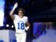 Detroit Lions WR Isaac TeSlaa GMFB-তে জ্যারেড গফের ডাকনাম, উন্নয়ন এবং রসায়ন নিয়ে কথা বলেছেন