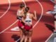 NCAA চ্যাম্পিয়নশিপের চূড়ান্ত দিনে ওল্ফপ্যাক দুটি প্রথম-দল এবং দুটি দ্বিতীয়-দল অল-আমেরিকা সম্মান অর্জন করেছে