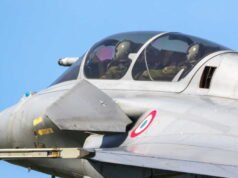স্টক মার্কেট: “SCAF শেষ, Dassault Aviation এর জন্য চমৎকার খবর?” জুরিখের নেকড়েদের চোখ