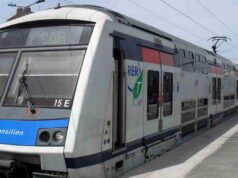 RER: ভুল পথে ভাঙা এস্কেলেটর নেওয়ার পরে তিনি 200 ইউরো জরিমানা পান