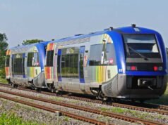 হিটওয়েভ: SNCF দ্বারা গরম আবহাওয়ার সময় কোন ট্রেন লাইনগুলি বাতিল করা হবে৷
