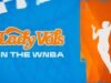 WNBA আপডেটে লেডি ভলস (জুন 17)