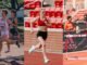 তিন উলফপ্যাক ক্রীড়াবিদ USATF U20 আউটডোর চ্যাম্পিয়নশিপে প্রতিদ্বন্দ্বিতা করতে প্রস্তুত