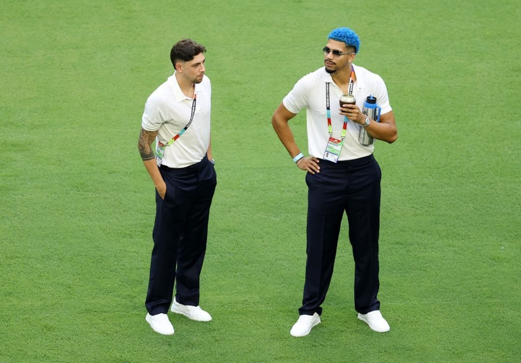 রোনাল্ড আরাউজো, উরুগুয়ে ও বার্সেলোনার খেলোয়াড়