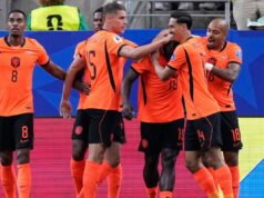 2026 বিশ্বকাপ লাইভ। হার্ভে রেনার্ডের জন্য প্রথমে সুইডেনের মুখোমুখি নেদারল্যান্ডস… বিশ্বকাপের 10 তম দিন অনুসরণ করুন