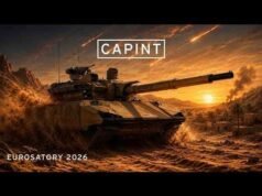 Eurosatory 2026: CAPINT ট্যাঙ্ক LECLERC-কে প্রতিস্থাপন করবে