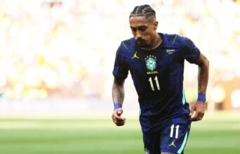 বার্সেলোনা সুপারস্টার 2026 সালে দুঃস্বপ্ন সহ্য করে কারণ ইনজুরি উদ্বেগ অব্যাহত রয়েছে