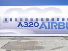 এয়ারবাস: “A320neo-এর উত্তরসূরি ভবিষ্যতের আসল বিমান হবে” স্টক মার্কেটে, সম্ভাব্য? জুরিখের নেকড়ে