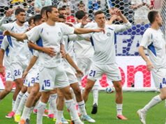 2026 বিশ্বকাপ লাইভ। উজবেকিস্তানের বিপক্ষে রোনালদোর স্কোর, ইংল্যান্ডের 16তম স্থানে রয়েছে… বিশ্বকাপের 13তম দিন অনুসরণ করুন
