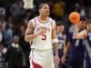 স্যাক্রামেন্টো কিংস 2026 NBA ড্রাফ্টে 7 নম্বর বাছাই সহ আরকানসাসের গার্ড দারিয়াস অ্যাকফ জুনিয়র, ডেট্রয়েট নেটিভ নির্বাচন করেছে
