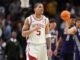 স্যাক্রামেন্টো কিংস 2026 NBA ড্রাফ্টে 7 নম্বর বাছাই সহ আরকানসাসের গার্ড দারিয়াস অ্যাকফ জুনিয়র, ডেট্রয়েট নেটিভ নির্বাচন করেছে