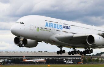 16 এয়ারবাস A380s এর ডানায় ফাটল দেখা গেছে: প্রস্তুতকারক জরুরি পরিদর্শন ঘোষণা করেছে
