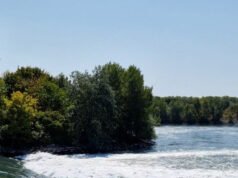 অন্তর্ধান। AS Saint-Etienne Rhône-এ ডুবে যাওয়ার দুই দিন পর যুবক কেনজো কিসের মৃত্যুর ঘোষণা দিয়েছেন