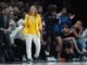 শেরিল রিভ হল অফ ফেমে অন্তর্ভুক্ত হওয়ার জন্য WNBA থেকে দূরে সরে গেছেন