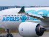 Airbus A330: স্ক্যান্ডিনেভিয়ান কোম্পানি SAS 10 বিলিয়ন ডলারে 40 মডেল পর্যন্ত অফার করে