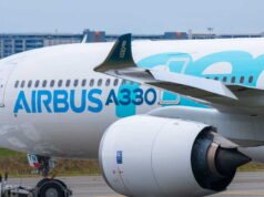 Airbus A330: স্ক্যান্ডিনেভিয়ান কোম্পানি SAS 10 বিলিয়ন ডলারে 40 মডেল পর্যন্ত অফার করে