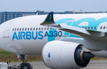 Airbus A330: স্ক্যান্ডিনেভিয়ান কোম্পানি SAS 10 বিলিয়ন ডলারে 40 মডেল পর্যন্ত অফার করে