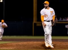 VFL Garrett Stallings Brewers-এর জন্য MLB আত্মপ্রকাশ করতে প্রস্তুত৷