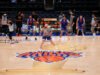 দ্য নিক্স বলছে NBA ফাইনালের গেম 3-এর জন্য 2টি সেলিব্রিটি আসনের জন্য $1 মিলিয়ন ছিল বিজয়ী বিড