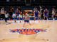 দ্য নিক্স বলছে NBA ফাইনালের গেম 3-এর জন্য 2টি সেলিব্রিটি আসনের জন্য $1 মিলিয়ন ছিল বিজয়ী বিড