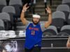 Knicks NBA ফাইনালের কমান্ড নিতে চায়, Spurs এমনকি শিরোনাম সিরিজের আশা করছে