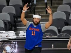 Knicks NBA ফাইনালের কমান্ড নিতে চায়, Spurs এমনকি শিরোনাম সিরিজের আশা করছে