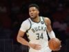 Giannis Antetokounmpo ব্লকবাস্টার চুক্তিতে হিটের ব্যবসা করেছে, AP সূত্র বলছে