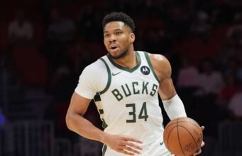 Giannis Antetokounmpo ব্লকবাস্টার চুক্তিতে হিটের ব্যবসা করেছে, AP সূত্র বলছে