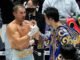 Golovkin এবং Tarver 2026-এর ক্লাসকে ইন্টারন্যাশনাল বক্সিং হল অফ ফেমে নিয়ে যায়