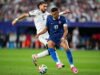 2026 বিশ্বকাপ: ফিলাডেলফিয়ায় ঝড়ের নিচে, বাজ Mbappé 16 রাউন্ডের জন্য ব্লুজদের যোগ্যতা অর্জন করে