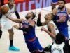 Jalen Brunson নিজের উপর বাজি ধরলেন এবং নিক্সে বাজি ধরলেন। একটি চ্যাম্পিয়নশিপ এবং একটি ফাইনাল MVP ছিল তার পুরস্কার