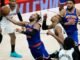 Jalen Brunson নিজের উপর বাজি ধরলেন এবং নিক্সে বাজি ধরলেন। একটি চ্যাম্পিয়নশিপ এবং একটি ফাইনাল MVP ছিল তার পুরস্কার
