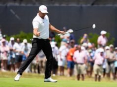 Shinnecock Hills 36-hole US Open লিডারদের জন্য একটি সমস্যাজনক ইতিহাস রয়েছে