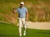উইন্ডহাম ক্লার্ক ইউএস ওপেনে নেতৃত্ব দেওয়ার জন্য শিনেকক হিলস-এ সর্বনিম্ন ওপেনিং রাউন্ড করেছেন