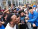 নিউইয়র্ক সমর্থকদের জন্য একটি স্বপ্নের দিন যেখানে নিক্স ক্লিঞ্চের দিকে যাচ্ছে এবং ব্রাজিল বিশ্বকাপে মরক্কোর বিরুদ্ধে খেলবে