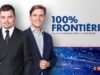“100% Frontières” প্রোগ্রামের বর্ণবাদী বাড়াবাড়ি দেখে হতবাক… একজন CNews কলামিস্ট আরকমকে আটক করেছেন