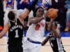 OG Anunoby NBA Finals MVP-এর জন্য আলোচনায় নিক্সকে একটি শিরোনামের দ্বারপ্রান্তে রাখে এবং নিজেকে