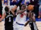OG Anunoby NBA Finals MVP-এর জন্য আলোচনায় নিক্সকে একটি শিরোনামের দ্বারপ্রান্তে রাখে এবং নিজেকে