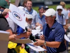 McIlroy বলেছেন PGA ট্যুর প্রাক-LIV ছিল ‘আসলে বেশ ভালো’, দ্বিতীয় স্তরের ইভেন্টের ভবিষ্যত নিয়ে উদ্বিগ্ন