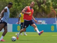 FIFA বিশ্বকাপ স্টেডিয়ামগুলিতে নিষ্পত্তিযোগ্য, কারখানা-সিলযুক্ত জলের বোতলগুলির অনুমতি দেয়৷