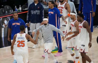 স্পার্স জানে NBA ফাইনালের গেম 2-এ তাদের আরও ভাল হতে হবে, এবং নিক্সও একইভাবে অনুভব করে