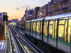 40 তম পিসিএফ কংগ্রেস: প্যারিসে, RATP কমিউনিস্ট কর্মীরা ভ্যালেরি পেক্রেসের পছন্দসই পরিবহনের বেসরকারিকরণের বিকল্পের জন্য অনুরোধ করছে