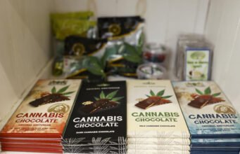 “আমি আমার আয়ের 40% হারাবো”: শিং উৎপাদনকারীরা CBD খাদ্য পণ্যের উপর নিষেধাজ্ঞার নিন্দা করেছেন