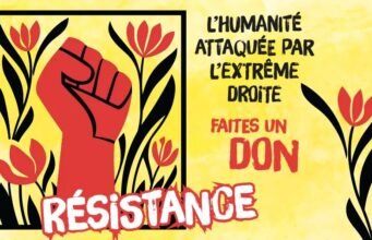 ফ্যাবিয়ান গে, “L’Humanité” এর পরিচালক: “চরম ডানের বিরুদ্ধে, আমাদের স্বাধীনতার মূল্য আছে! »