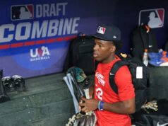 MLB খসড়া ওভারহল কিশোর খেলোয়াড়দের জন্য বাছাই সীমিত করবে – এবং কলেজগুলির জন্য একটি বর হবে