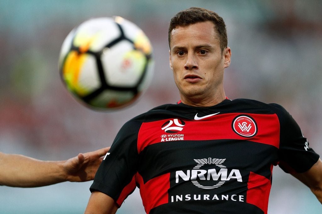 Oriol Riera, প্রাক্তন বার্সেলোনা একাডেমী প্রতিভা